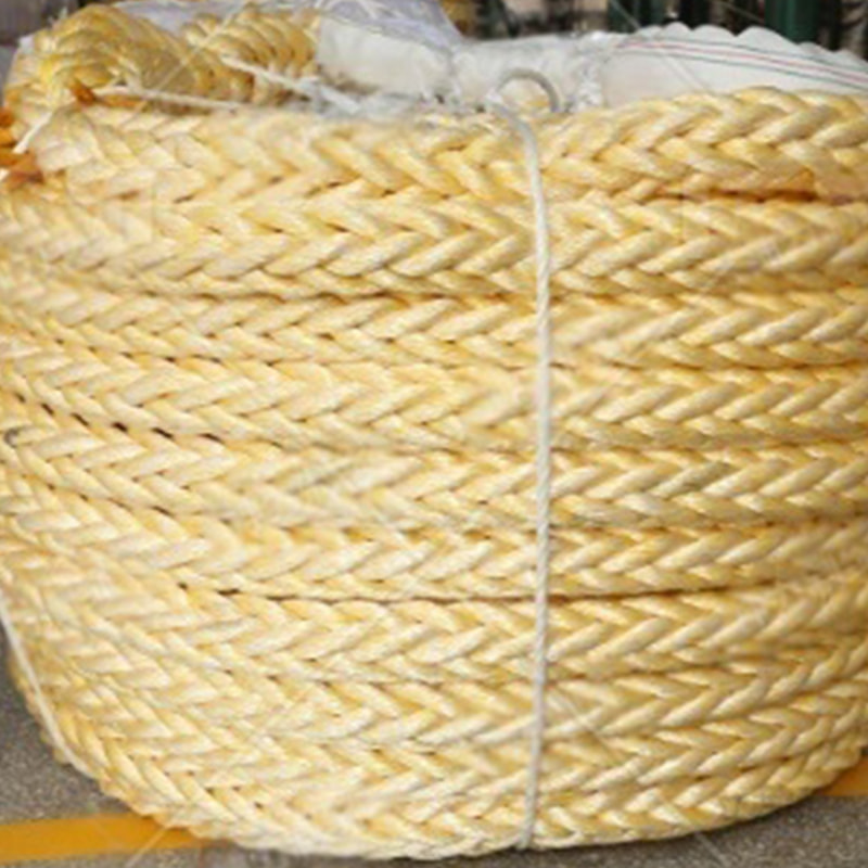 Marint polyester-propen hybridrep